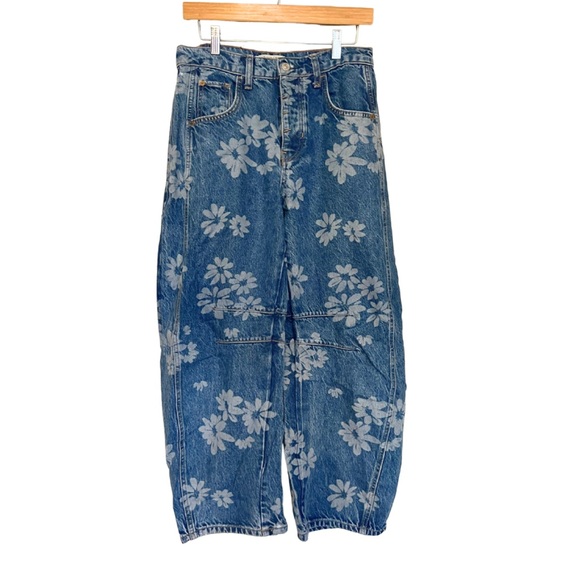 We The Free Good Luck Barrel: Laser Daisy. Size 25 - Picture 3 of 8